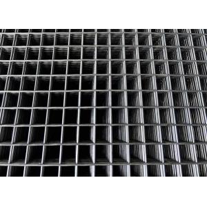 6 Gauge Welded Wire Mesh Fence Panels/Welded Wire Mesh Panel