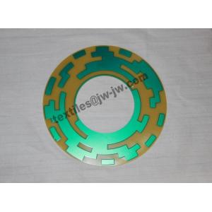 Buy cheap Angle Disc PU P7100 Sulzer Projectile Loom Spare Parts 911303768 from wholesalers