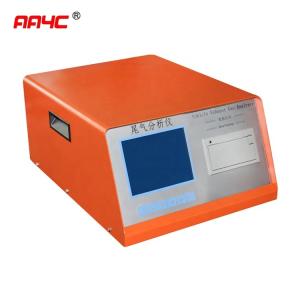 Buy cheap 12.8kg Automotive Emission Analyzer Automobile Exhaust Gas from wholesalers