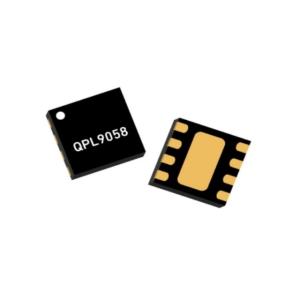 Buy cheap Wireless Communication Module QPL9058TR7 6.0 GHz Ultra Low-Noise LNA from wholesalers