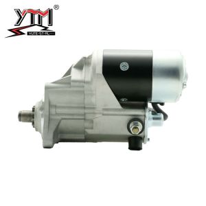 Buy cheap starter Motor for Cummins Isuzu New Holland Agricultural CS580M B6.7 12V10T2.5KW 428000-1690 CST40331 from wholesalers