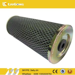 Buy cheap original LiuGong Wheel Loader Parts 53C0011  hydraulic Parts Filter in  black colour for liugong wheel loader from wholesalers
