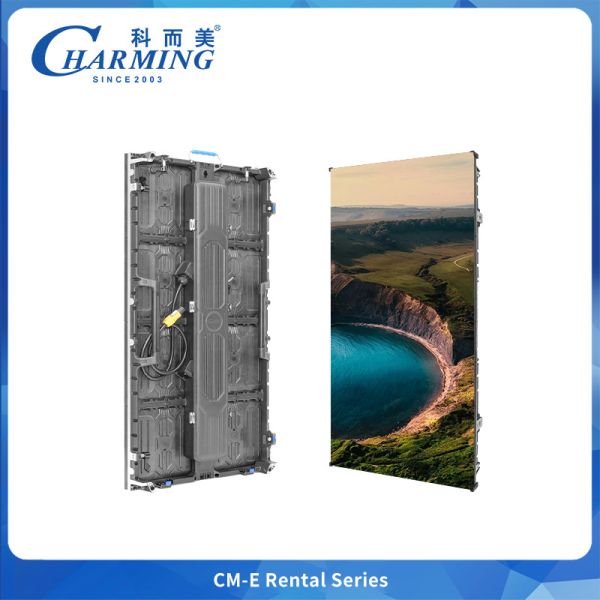 Buy cheap Revolutionizing Stage Visuals: 8K LED Background Screen with HUB Signal Indicators from wholesalers