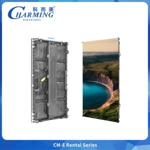 Buy cheap Revolutionizing Stage Visuals: 8K LED Background Screen with HUB Signal Indicators from wholesalers