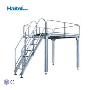 Buy cheap Puffed Food Potato Chips Weighing Packaging Machine 60bags/Min from wholesalers