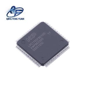 Buy cheap  Freescale Integrated Circuit Components LPC1765FBD100K from wholesalers