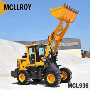 Buy cheap Heavy Connstruction 2.5 Ton Wheel Loader CVT Gear Box from wholesalers