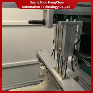 12KW Filter Element Production Line Filter Making Equipment Perating Air