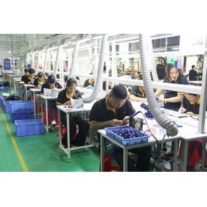 Shenzhen DREAM-START Electronics Co., LTD