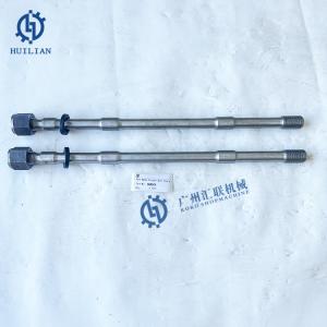 Buy cheap D&A Hydraulic Breaker Parts Hammer 60V 8V 15V 20V 30V 40V 50V 70V Long Bolt Repair Bolt Kit Through Bolt for Excavator Attachment from wholesalers