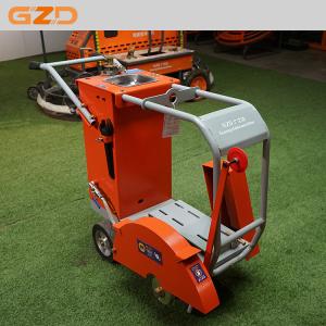 Buy cheap High-Performance Concrete Pavement Cutter Concrete And Cement Cutting Machinery from wholesalers