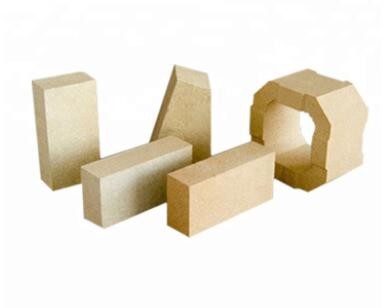 Buy cheap Fire Resistant Insulating Alumina Hollow Refractory Brick High Temperature from wholesalers