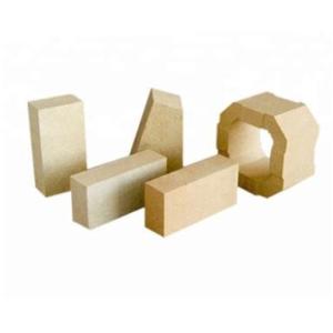 Buy cheap Fire Resistant Insulating Alumina Hollow Refractory Brick High Temperature from wholesalers