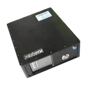 Buy cheap Point To Point Transmission Cofdm 300-4400mhz Mini HD Audio Video Wireless Receiver Constellation 64QAM optional from wholesalers