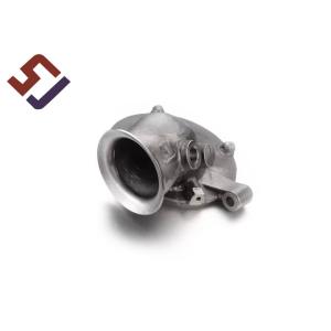 TS16949 Investment Castings For Automobile