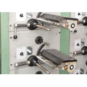 Buy cheap High Speed Textile Cone Winding Machine , Cotton Thread Spooling Machine from wholesalers