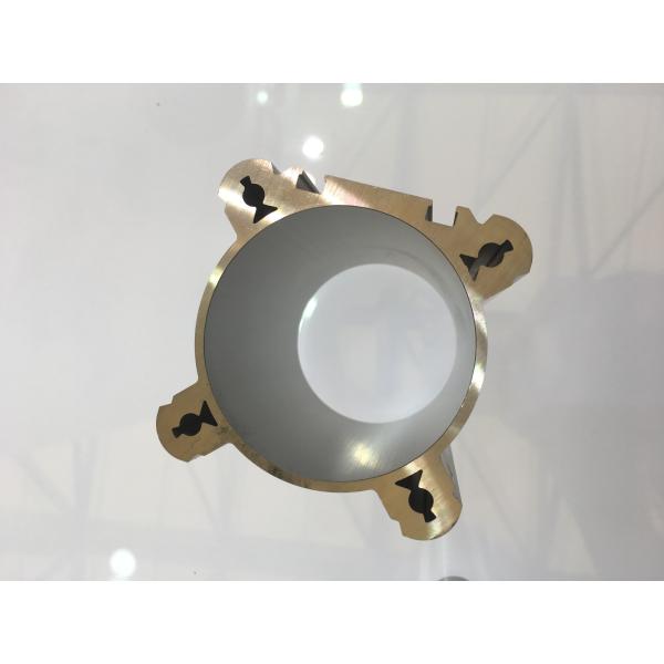 Quality 6061 T6 Natural Anodized Aluminum Enclosure with CNC Precision Cutting for sale