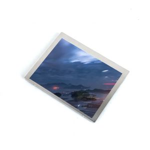Buy cheap AM-320240N1TMQWT50H 5.7 Inch 320*240 tft LCD Modules New Generation LCD Panel Display from wholesalers
