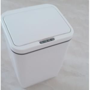 Buy cheap Easy Operate Smart Garbage Can With Large Capacity Rechargeable Battery from wholesalers