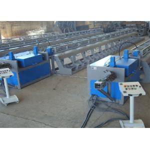 11kw Wire Straightening And Cutting Machine