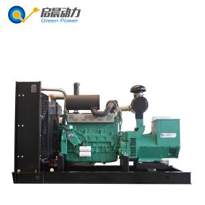 Buy cheap 180kw 200kw Diesel Power Generators With Weichai / Perkins Engine from wholesalers
