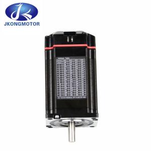 Buy cheap RS485 CANopen 1.2N.M / 2.2N.M / 3N.M Nema 23 Integrated Closed Loop Stepper Motor With Driver 56 / 80mm CANopen CiA402 from wholesalers