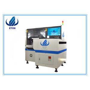 Buy cheap Middle High Precision E5 Chip Mounting Machine for LED Manufacturing Machine Line from wholesalers