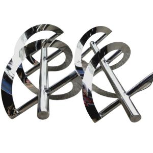 Buy cheap Viscosity Impeller Helical Ribbon Agitator Customized Auger Screw For Machinery from wholesalers