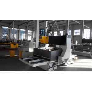 Buy cheap CNC  Drilling Machine for steel Plates DPD2626 from wholesalers