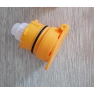 Buy cheap Forklift battery accessories: Float Filling Caps, Float Vent Plug, battery caps High Quality!!! from wholesalers