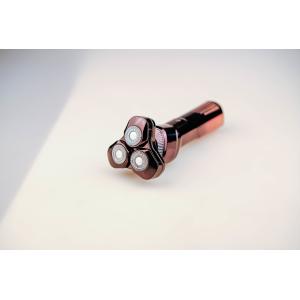 Buy cheap SHA-156 Three Blade Floating Mesh Mens 3 Head Shaver from wholesalers