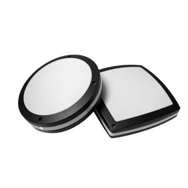 Buy cheap 20Watt LED Bulkhead Lamp / Outdside Garden Wall Lamp Moisture - Proof from wholesalers