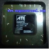 Buy cheap 215SCAAKA13F GPU chip ATI Laptop Notebook Function IC,X700 100% Good Quality product