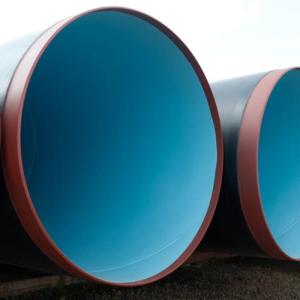 Buy cheap Fbe Anticorrosion Coating Line 3lpe Steel Anticorrosion Coating Machine from wholesalers