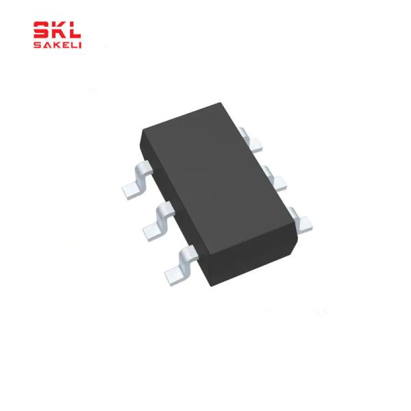 MAX1837EUT33+T Power Management ICs 24V Internal Switch Step-Down Converters