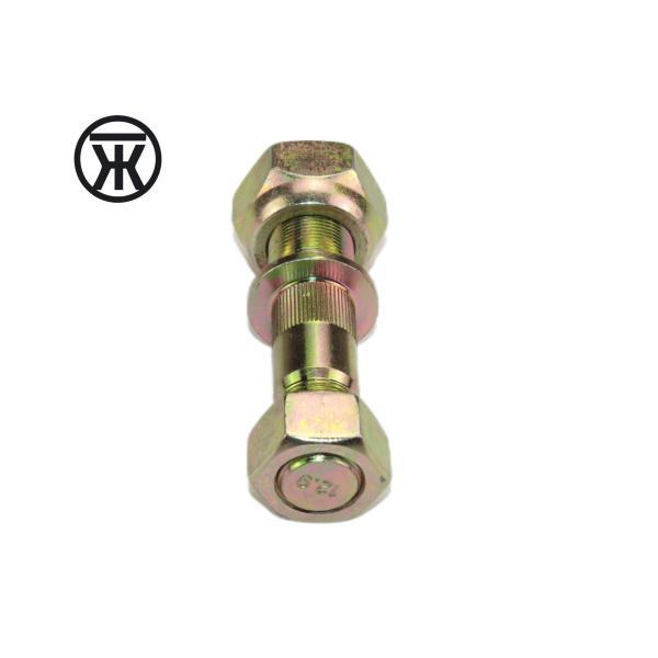 Quality ISUZU 700P 4HG1 4HK1 WHEEL SCREW RH 8970815840 5943834340 for sale