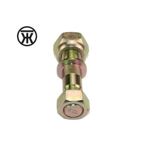 Buy cheap ISUZU 700P 4HG1 4HK1 WHEEL SCREW RH 8970815840 5943834340 from wholesalers