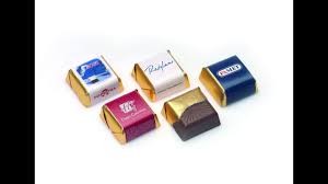 Buy cheap Touch Screen Fold Packing Machine For Candy And Chocolate Or Small Regular Shaped Food from wholesalers