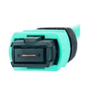 Buy cheap 1 SC/FC/ST/LC MPO Fiber Optic Patch Cord for Single Mode and Multimode Connections from wholesalers
