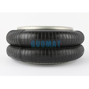 Buy cheap Original Contitech FD330-22 Double Convoluted Air Bags G1/4 Air Spring For Industrial Textile Machinery from wholesalers