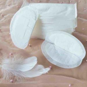 Buy cheap Maternity Breast Pads Disposable and Versatile for Different Occasions from wholesalers