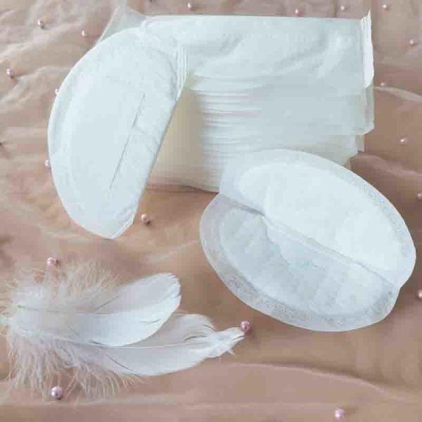 Buy cheap Maternity Breast Pads Disposable and Versatile for Different Occasions from wholesalers
