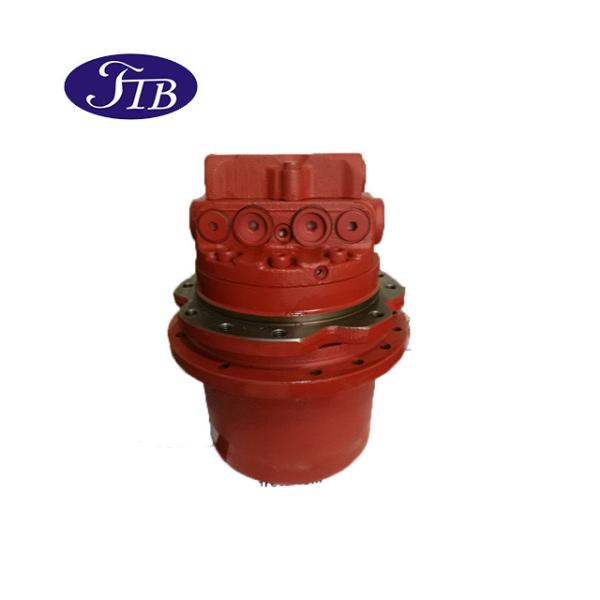 Quality Futebang 19031-04500 1903104500 Excavator Travel Motor TB15 Final Drive for sale