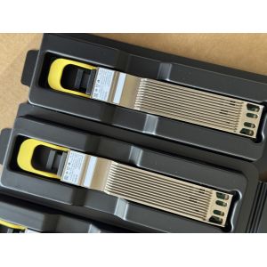 Buy cheap NVIDIA MMS4X00-NS 800Gbps Twin-port OSFP 2xDR4 Transceiver with 100m Reach for High-Speed Data Centers from wholesalers