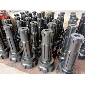 Buy cheap RE004 Drill Bit with 3.5"-4" Remet Connection Thread and Dia 114-127 mm Hole Range from wholesalers