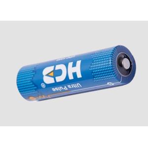 Buy cheap 3.6V ER34615+UPC1550 Cylindrical Li-SOCl2 Battery High Pulse 19000mAh from wholesalers
