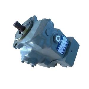 YUKEN A series variable displacement piston pump A37-F-R-01-C-S-K-32 A37-F-R-01