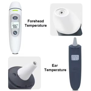 Buy cheap Hospital Contactless Body Infrared Thermometer With Accurate Temperature Reading from wholesalers