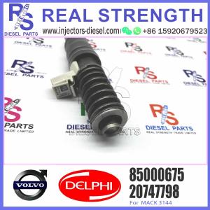 Diesel engine common rail injector Discounted wholesale price Fuel injector