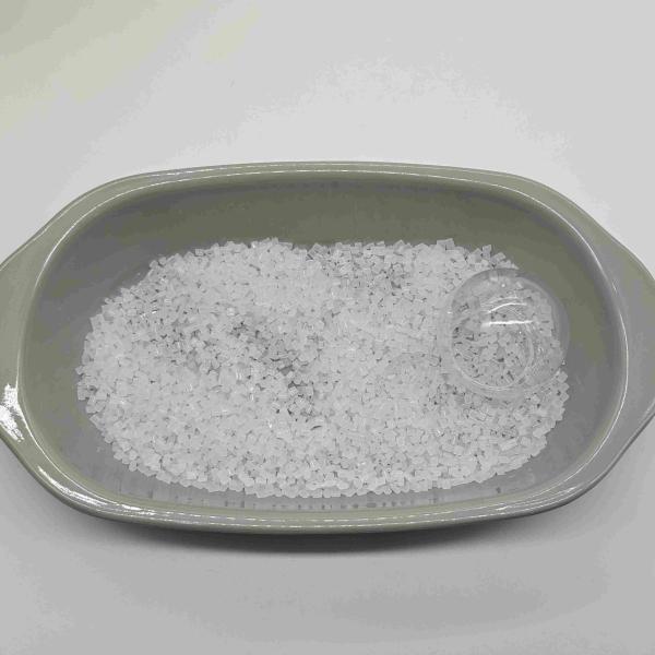 Quality Polycarbonate Light Diffuser Material V0 Flame Retardant PC Extrusion Grade for sale